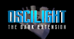 Descargar Oscilight: The Dark Extension para Minecraft 1.11.2